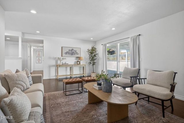 8317 Wabash Street, Ventura, CA 93004