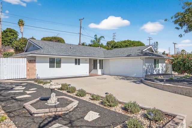 8317 Wabash Street, Ventura, CA 93004