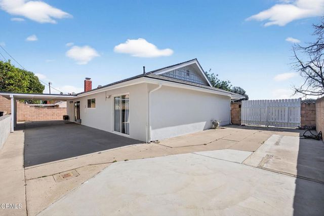 8317 Wabash Street, Ventura, CA 93004