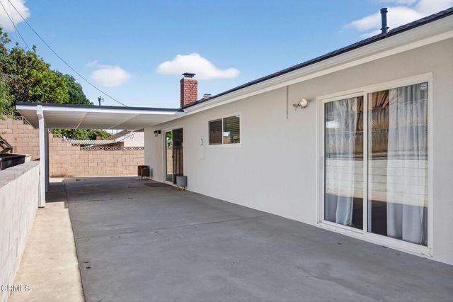 8317 Wabash Street, Ventura, CA 93004