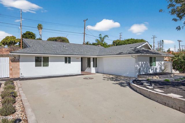 8317 Wabash Street, Ventura, CA 93004