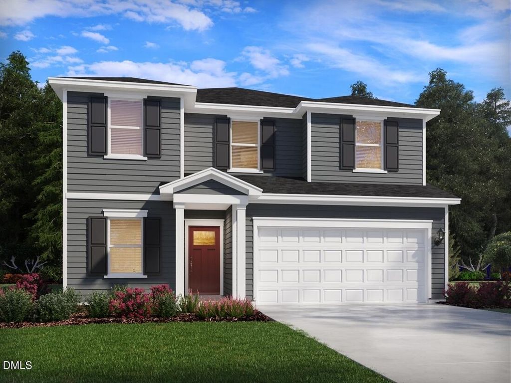 5930 Fallowfield Lane, Raleigh, NC 27616