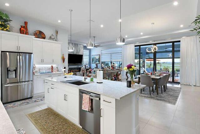 13145 SW Shinnecock Drive, Port St Lucie, FL 34987