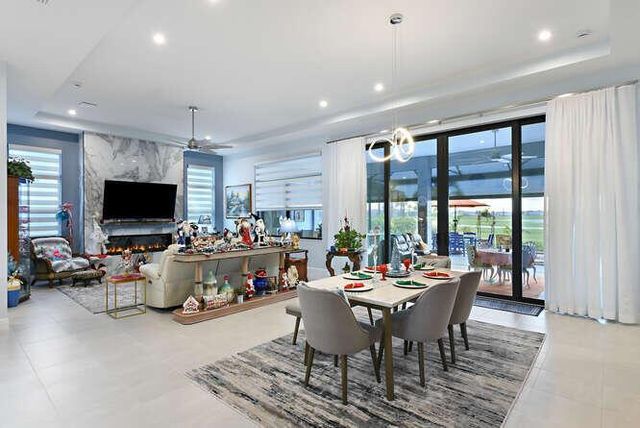 13145 SW Shinnecock Drive, Port St Lucie, FL 34987