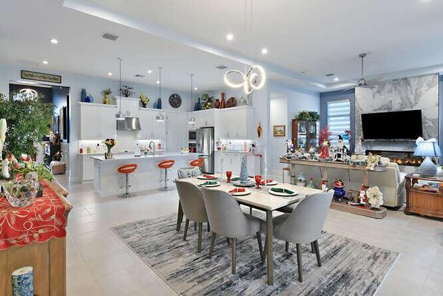 13145 SW Shinnecock Drive, Port St Lucie, FL 34987