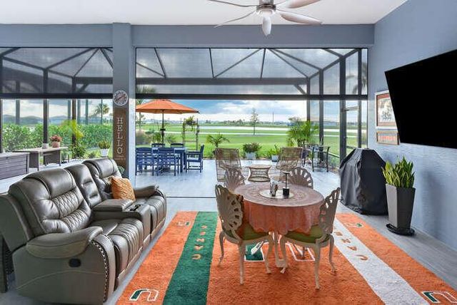 13145 SW Shinnecock Drive, Port St Lucie, FL 34987