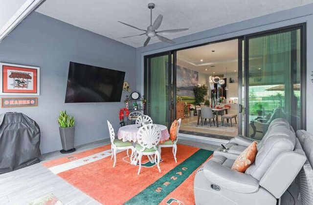 13145 SW Shinnecock Drive, Port St Lucie, FL 34987