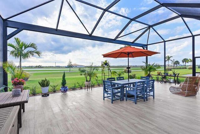 13145 SW Shinnecock Drive, Port St Lucie, FL 34987