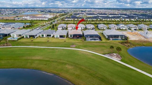 13145 SW Shinnecock Drive, Port St Lucie, FL 34987