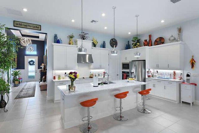 13145 SW Shinnecock Drive, Port St Lucie, FL 34987