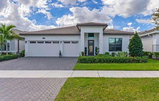13145 SW Shinnecock Drive, Port St Lucie, FL 34987