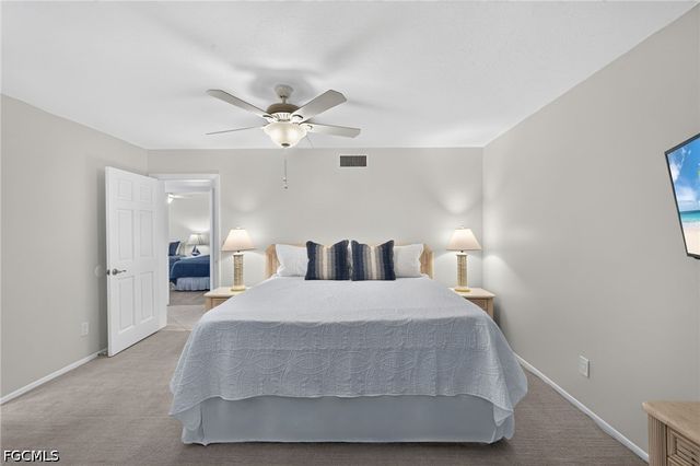 1246 Fulgur ST 110, Sanibel, FL 33957