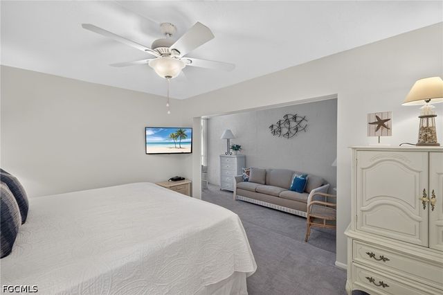 1246 Fulgur ST 110, Sanibel, FL 33957