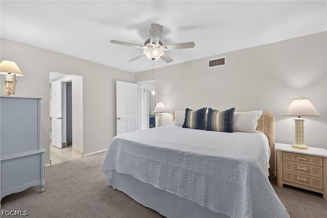 1246 Fulgur ST 110, Sanibel, FL 33957