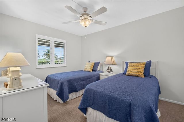 1246 Fulgur ST 110, Sanibel, FL 33957