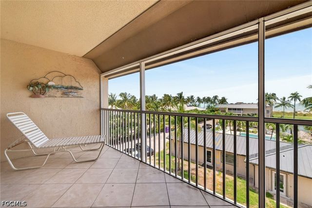 1246 Fulgur ST 110, Sanibel, FL 33957