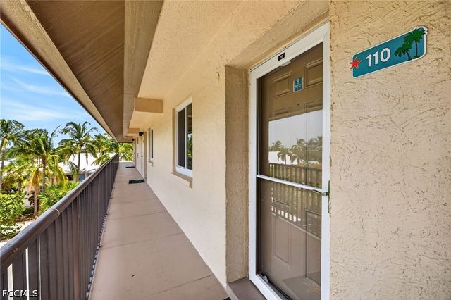 1246 Fulgur ST 110, Sanibel, FL 33957