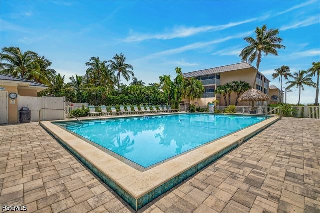 1246 Fulgur ST 110, Sanibel, FL 33957