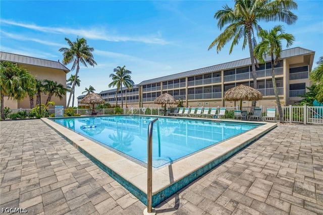 1246 Fulgur ST 110, Sanibel, FL 33957