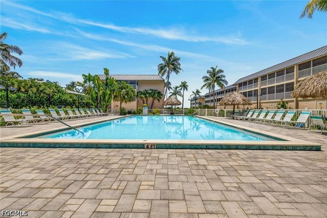 1246 Fulgur ST 110, Sanibel, FL 33957