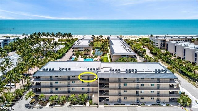 1246 Fulgur ST 110, Sanibel, FL 33957