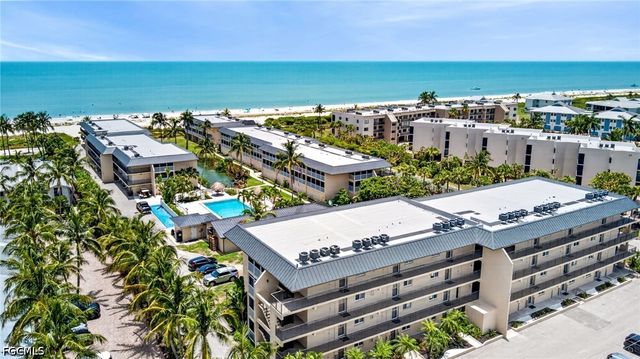 1246 Fulgur ST 110, Sanibel, FL 33957