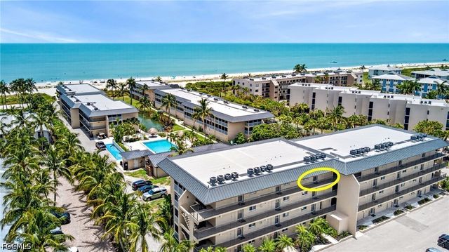 1246 Fulgur ST 110, Sanibel, FL 33957