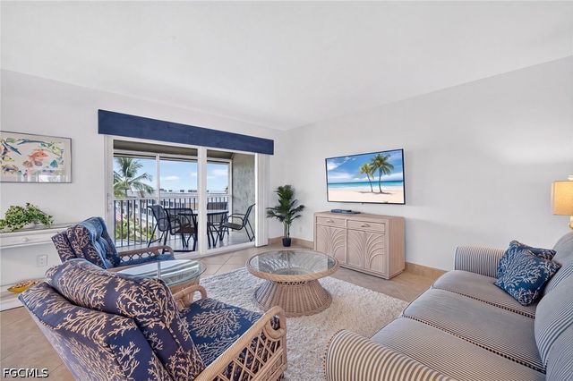 1246 Fulgur ST 110, Sanibel, FL 33957