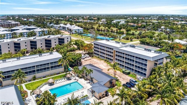 1246 Fulgur ST 110, Sanibel, FL 33957