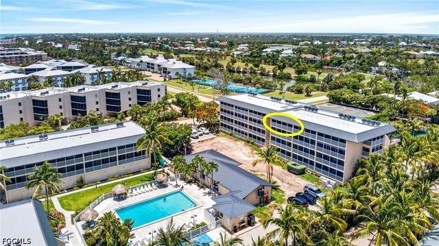 1246 Fulgur ST 110, Sanibel, FL 33957