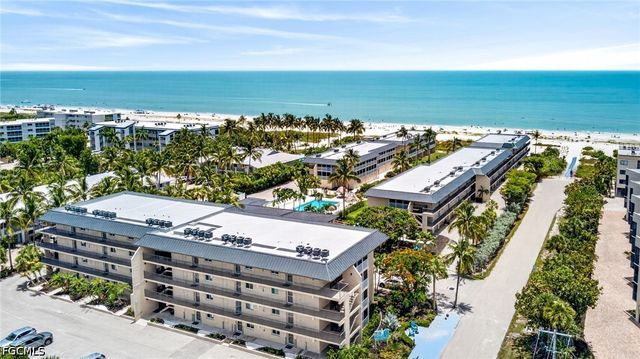 1246 Fulgur ST 110, Sanibel, FL 33957