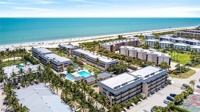 1246 Fulgur ST 110, Sanibel, FL 33957