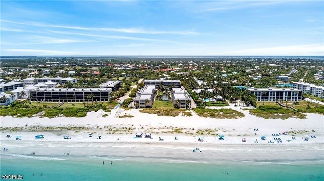 1246 Fulgur ST 110, Sanibel, FL 33957