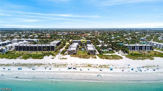 1246 Fulgur ST 110, Sanibel, FL 33957