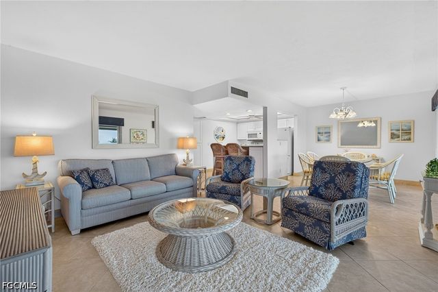 1246 Fulgur ST 110, Sanibel, FL 33957