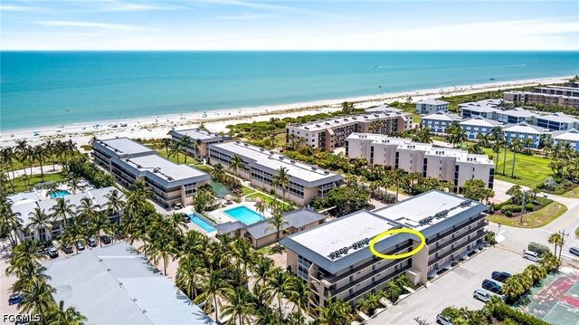 1246 Fulgur ST 110, Sanibel, FL 33957