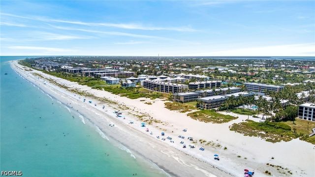 1246 Fulgur ST 110, Sanibel, FL 33957