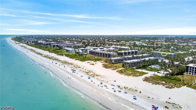 1246 Fulgur ST 110, Sanibel, FL 33957