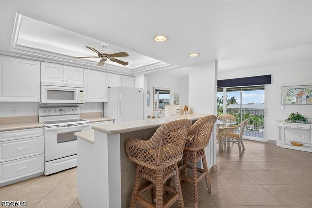1246 Fulgur ST 110, Sanibel, FL 33957