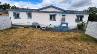 260 NW Golden Hills # 2, Pullman, WA 99163