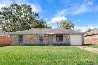 14104 Gravier Ave, Baton Rouge, LA 70810