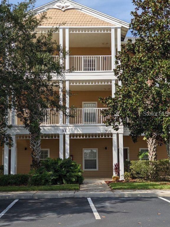 510 RUM RUN 510, Davenport, FL 33897