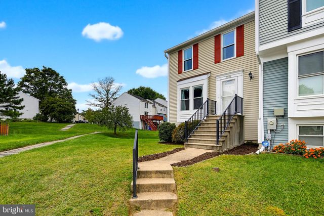 7971 MILLSTREAM CT, Elkridge, MD 21075