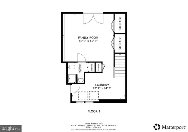 7971 MILLSTREAM CT, Elkridge, MD 21075