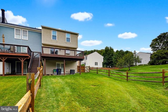 7971 MILLSTREAM CT, Elkridge, MD 21075