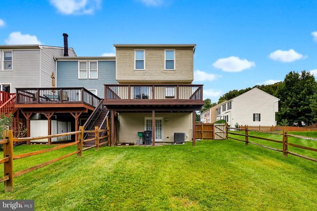 7971 MILLSTREAM CT, Elkridge, MD 21075