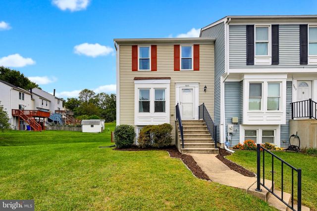 7971 MILLSTREAM CT, Elkridge, MD 21075