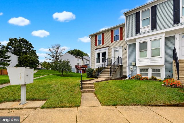 7971 MILLSTREAM CT, Elkridge, MD 21075