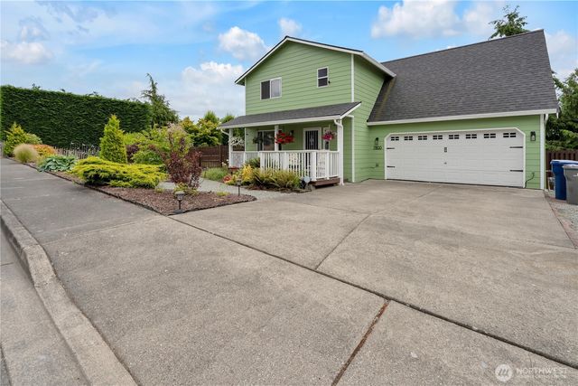 7800 260th Street NW, Stanwood, WA 98292
