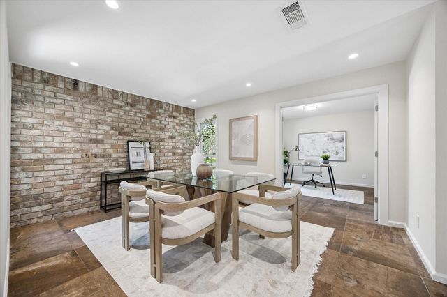 12610 Trail Hollow Drive, Houston, TX 77024